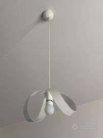 Lampadario camera cameretta ripostiglio