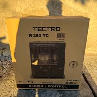 Tectro R 253 TC