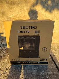 Tectro R 253 TC