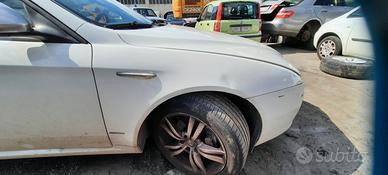 ALFA ROMEO 159 STATION WAGON 2011 - PARAFANGO DEST