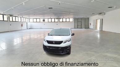 PEUGEOT Expert 1.5 BLUEHDI PREMIUM STD 120CV S&S