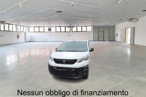 PEUGEOT Expert 1.5 BLUEHDI PREMIUM STD 120CV S&S