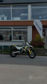 Husqvarna tc 125