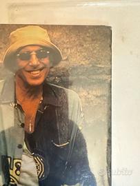 vinile celentano c'è sempre un motivo sigillato