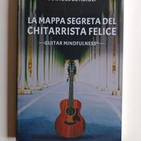 La mappa segreta del chitarrista felice