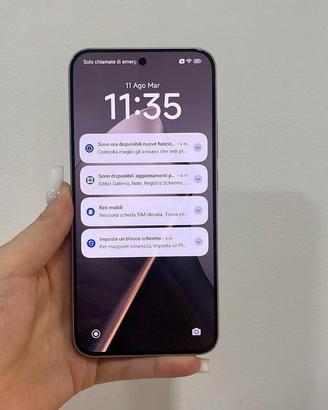 Xiaomi 15T Gray 256 GB - 9699