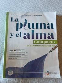 Libro Letteratura Spagnolo