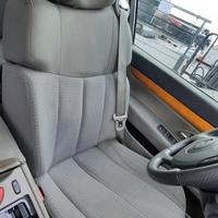 RENAULT VEL SATIS 2003 - TAPPEZZERIA
