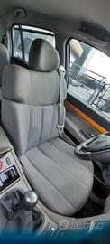 RENAULT VEL SATIS 2003 - TAPPEZZERIA