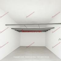 Garage, San Lorenzo, Palermo.