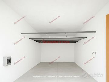 Garage, San Lorenzo, Palermo.