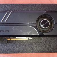 Scheda Video 1080 Turbo Edition