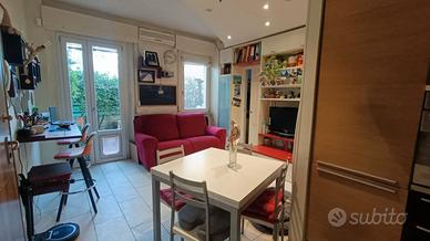 Appartamento al RIONE ADRIATICO