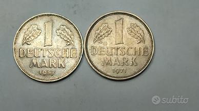 lotto monete germania