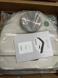 Robot folletto nuovo