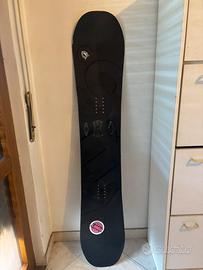Tavola snowboard