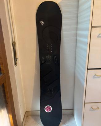 Tavola snowboard