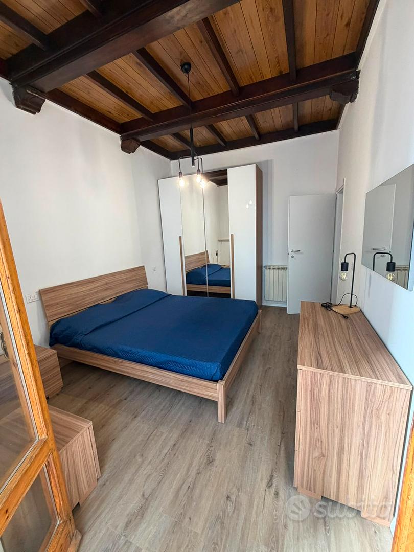 Apartment in Follonica, Grosseto - Vista 3