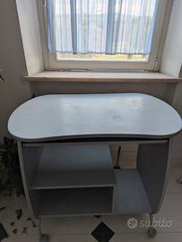 Scrivania 