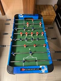 calcio balilla