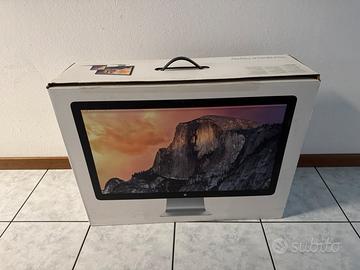 Thunderbolt Display (MC914ZM/B)