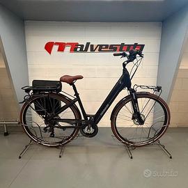 E-Bike   Urban - Trekking  LOMBARDO  trastevere