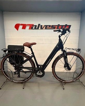 E-Bike   Urban - Trekking  LOMBARDO  trastevere