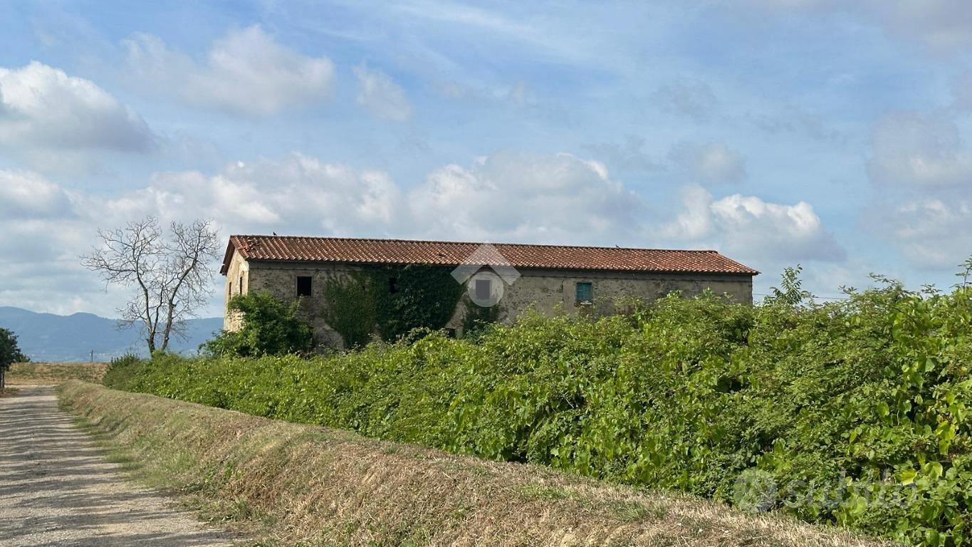 RUSTICO A PISTOIA - Altro