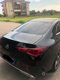 Mercedes Cla 200 Automatic Premium Amg '