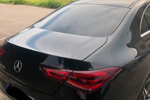 Mercedes Cla 200 Automatic Premium Amg '