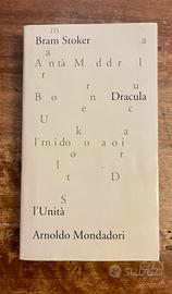 DRACULA di Bram Stoker