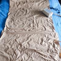 CA-MI -  MAT-130 Materasso antidecubito a bolle