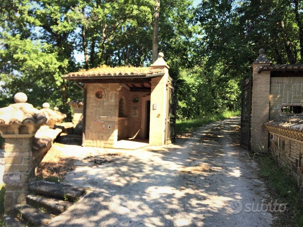 Casa – Genazzano, Roma Capitale - Vista 4