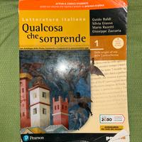 Qualcosa che sorprende 1