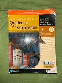 Qualcosa che sorprende 1