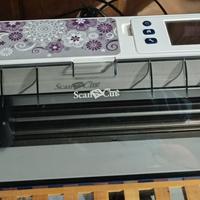 Brother Scan-N-Cut CM600 Macchina scanner e taglio