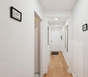 Con terrazzo panoramico: corso umbria