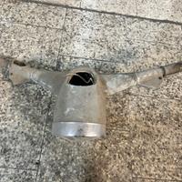 Sterzo lambretta