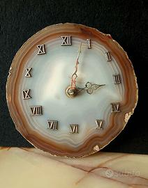 "Agata Imperiale" –orologio in agata