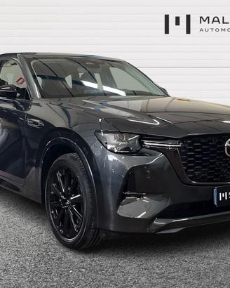 MAZDA CX-60 2.5 phev Homura tetto pan. Comfort Con