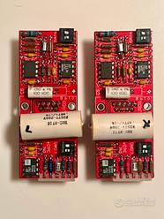 Jeff Rowland Concentra Phono Stage  			