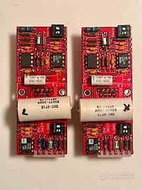 Jeff Rowland Concentra Phono Stage