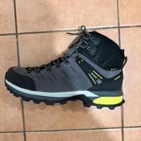 Scarponi uomo MEINDL  tg.10 Uk