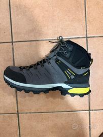 Scarponi uomo MEINDL  tg.10 Uk