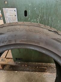 TRENO DI GOMME 255/50ZR19