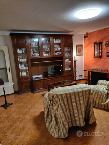 Mini appartamento