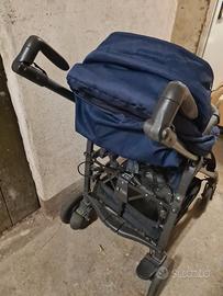 Passeggino chicco