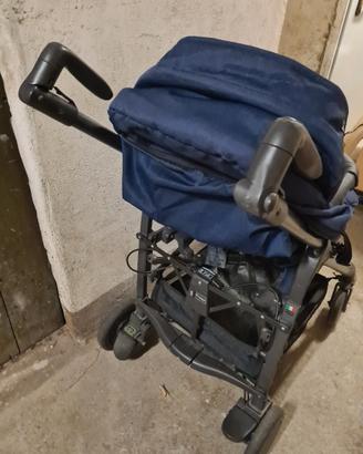 Passeggino chicco