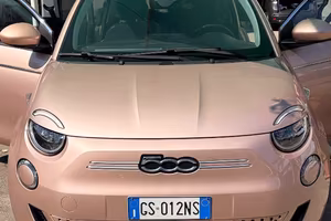500e 3+1