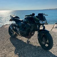 Kawasaki z750